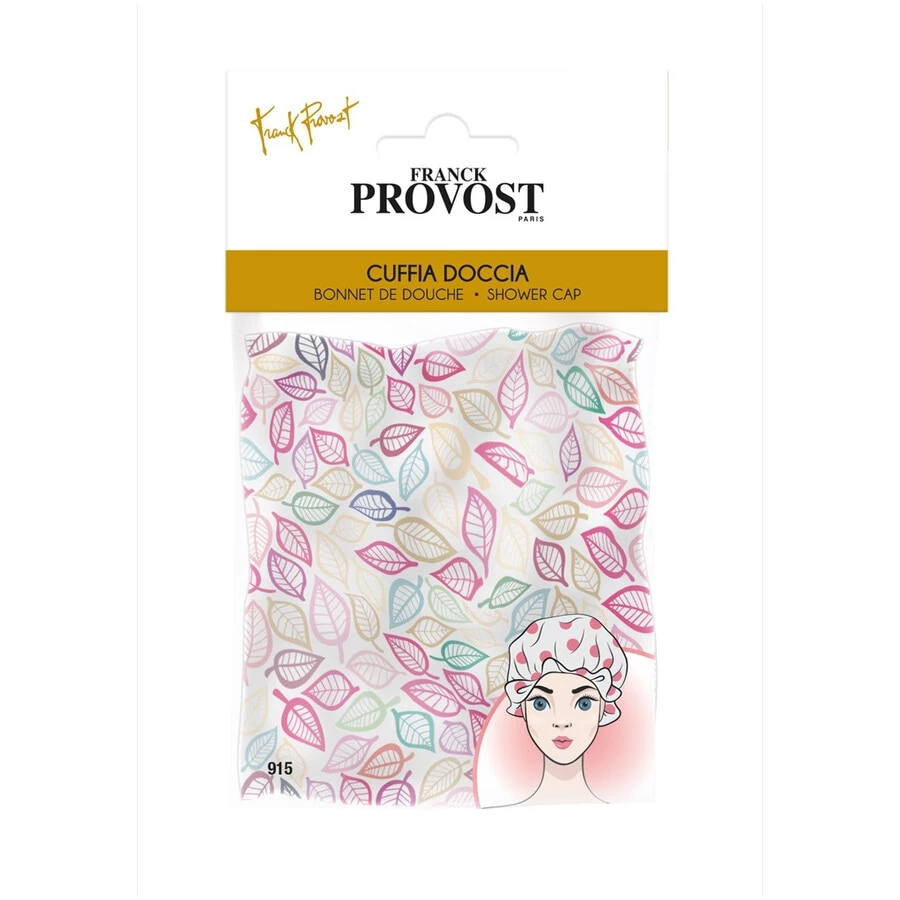 Frank Provost CUFFIA DOCCIA Cuffia Da Doccia 1 Frank Provost CUFFIA DOCCIA Cuffia Da Doccia