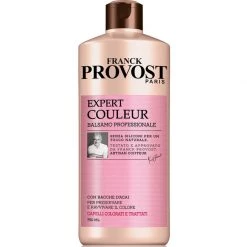 Frank Provost Expert Couleur Balsamo Con Bacche D'Acai Per Capelli Colorati E Trattati Balsamo Capelli