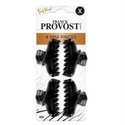 Frank Provost MINI PINZE 4 PZ Pinza Per Capelli