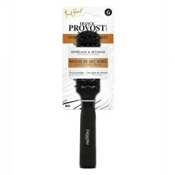 Frank Provost SPAZZOLA RAGNO DA VIAGGIO Modello Piccolo Spazzola Capelli