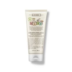 Kiehl's Nurturing Baby Cream For Face And Body Crema Corpo