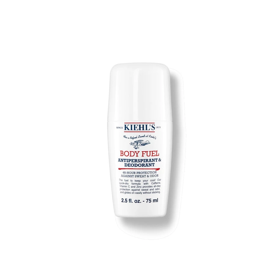 Kiehl's Body Fuel Antiperspirant & Deodorant Deodorante