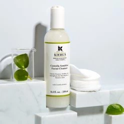 Negozio online Frank Provost || Kiehl's Italia -Negozio online Frank Provost || Kiehl's Italia Kiehl s Detergenti Centella Sensitive Facial Cleanser 1