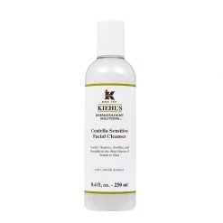 Kiehl's Centella Sensitive Facial Cleanser Detergente Viso