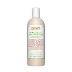 Kiehl's Made For All’ Gentle Body Wash Gel Corpo