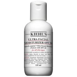 Kiehl's Idratanti Ultra Facial Moisturizer SPF 30 Lozione Viso 125 Ml