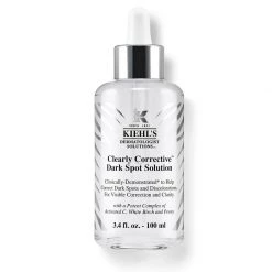 Kiehl's Clearly Corrective Dark Spot Solution - Lunar New Year 2022 Siero