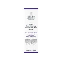 Kiehl's Retinol Skin-Renewing Daily Micro-Dose Serum Siero -Negozio online Frank Provost || Kiehl's Italia Kiehl s Sieri Retinol Skin Renewing Daily Micro Dose Serum 2