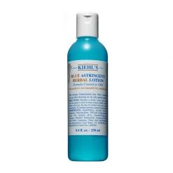 Kiehl's Blue Astringent Herbal Lotion Tonico Viso