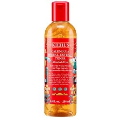 Kiehl's Calendula Toner - Lunar New Year 2022 Tonico Viso