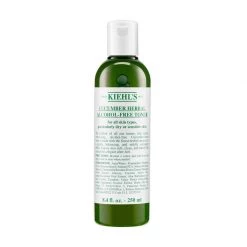 Kiehl's Cucumber Herbal Alcohol-Free Toner Tonico Viso