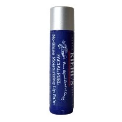 Kiehl's Trattamento Labbra Facial Fuel No-Shine Lip Balm Balsamo Labbra 6 Ml Lip Gloss