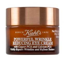 Kiehl's Trattamento Occhi Powerful Wrinkle Reducing Eye Cream Trattamento Occhi 14 Ml