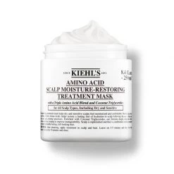 Kiehl's Amino Acid Complete Rahab Hair & Scalp Mask Maschera Capelli -Negozio online Frank Provost || Kiehl's Italia Kiehl s Trattamento Styling Amino Acid Complete Rahab Hair Scalp Mask 1